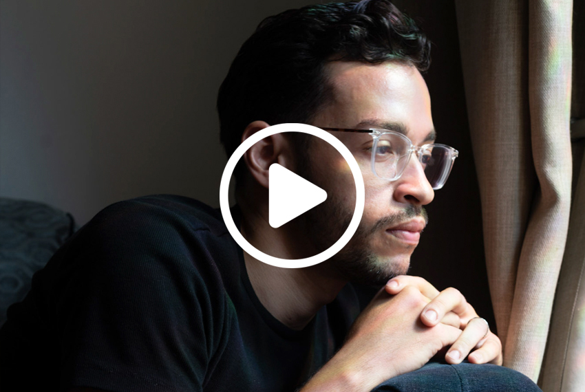 Gabriel - Unfiltered Episode