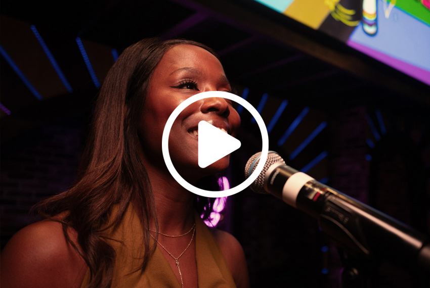 Sydnee - Unfiltered Episode